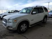 ✅ 2006 Ford Explorer Eddie Bauer • VIN: 1FMEU74E06UB26378 • Lot: 47530335. Wystawiony na Copart z przebiegiem 254 352 mil. Bezpłatny archiwum sprzedaży aukcyjnych z USA i szczegółowy raport historii pojazdu na DreamBid. Zdjęcie 1.