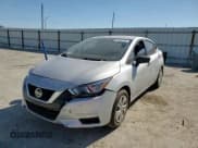 ✅ 2022 Nissan Versa S • VIN: 3N1CN8DV5NL855471 • Lot: 92300165. Wystawiony na Copart z przebiegiem 23 073 mil. Bezpłatny archiwum sprzedaży aukcyjnych z USA i szczegółowy raport historii pojazdu na DreamBid. Zdjęcie 14.