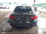 ✅ 2014 BMW 4 Series 435i xDrive • VIN: WBA3R5C53EK187024 • Lot: 41510613. Listed on IAAI with 71,320 mi. Free auction sales archive from the USA and detailed vehicle history report at DreamBid. Image 17.