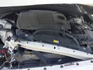 ✅ 2018 Jaguar F-Pace 30t Premium • VIN: SADCJ2GX0JA294413 • Lot: 42299572. Listed on IAAI with 143,615 mi. Free auction sales archive from the USA and detailed vehicle history report at DreamBid. Image 10.