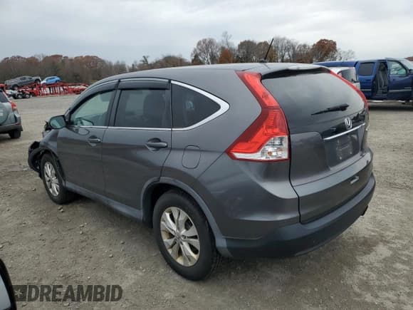 ✅ 2014 Honda CR-V EX • VIN: 2HKRM4H50EH633661 • Lot: 92109155. Wystawiony na Copart z przebiegiem 134 503 mil. Bezpłatny archiwum sprzedaży aukcyjnych z USA i szczegółowy raport historii pojazdu na DreamBid. Zdjęcie 2.