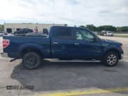 ✅ 2014 Ford F-150 XL • VIN: 1FTEW1CM5EKF36320 • Lot: 43916942. Listed on IAAI with 141,790 mi. Free auction sales archive from the USA and detailed vehicle history report at DreamBid. Image 13.