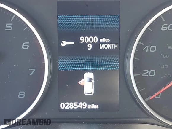 ✅ 2024 Mitsubishi Eclipse Cross SE • VIN: JA4ATWAA4RZ022625 • Лот: 43540341. Опубликован ранее на IAAI с пробегом 28 549 миль. Бесплатный доступ к архиву аукционных продаж из США и подробный отчёт об истории автомобиля на DreamBid. Изображение 15.