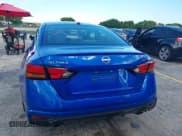 ✅ 2025 Nissan Altima SR • VIN: 1N4BL4CV2SN360381 • Лот: 42940101. Опубликован ранее на IAAI с пробегом 11 515 миль. Бесплатный доступ к архиву аукционных продаж из США и подробный отчёт об истории автомобиля на DreamBid. Изображение 16.