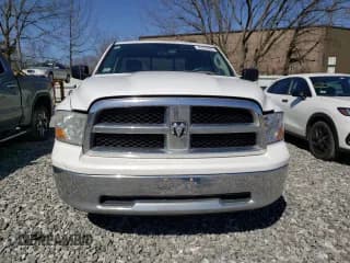 ✅ 2010 Dodge 1500 ST • VIN: 3D7JB1EP1AG102534 • Lot: 49304925. Wystawiony na Copart z przebiegiem 181 739 mil. Bezpłatny archiwum sprzedaży aukcyjnych z USA i szczegółowy raport historii pojazdu na DreamBid. Zdjęcie 5.