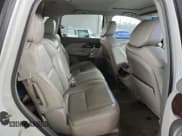 ✅ 2011 Acura MDX • VIN: 2HNYD2H24BH520090 • Lot: 83952445. Listed on Copart with 186,292 mi. Free auction sales archive from the USA and detailed vehicle history report at DreamBid. Image 11.