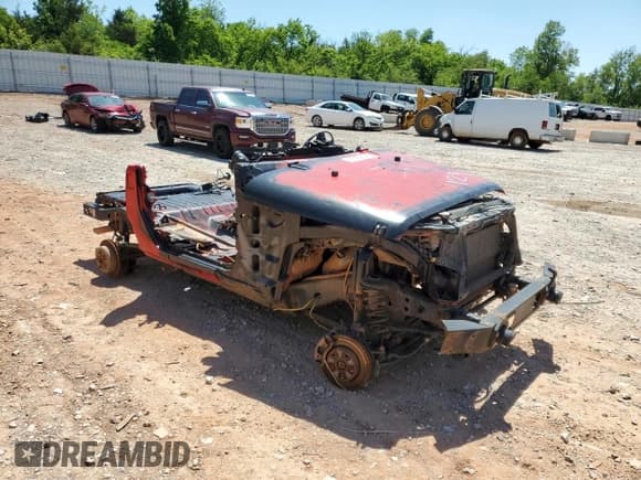 ✅ 2016 Jeep Wrangler Sport • VIN: 1C4AJWAG6GL269595 • Лот: 56555625. Опубликован ранее на Copart с пробегом Не указан. Бесплатный доступ к архиву аукционных продаж из США и подробный отчёт об истории автомобиля на DreamBid. Изображение 4.