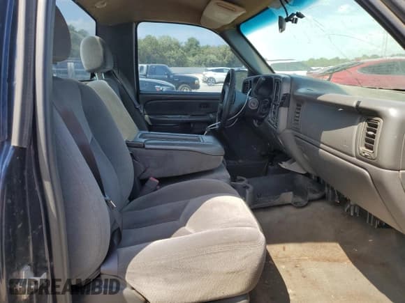 ✅ 2006 GMC Sierra 1500 Work Truck • VIN: 3GTEC14V76G227053 • Лот: 68764685. Опубликован ранее на Copart с пробегом Не указан. Бесплатный доступ к архиву аукционных продаж из США и подробный отчёт об истории автомобиля на DreamBid. Изображение 10.