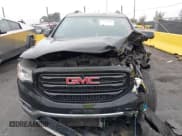 ✅ 2017 GMC Acadia SLT • VIN: 1GKKNMLA8HZ289386 • Lot: 43779642. Listed on IAAI with 101,248 mi. Free auction sales archive from the USA and detailed vehicle history report at DreamBid. Image 11.