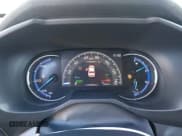 ✅ 2021 Toyota RAV4 Hybrid Limited • VIN: 4T3D6RFV2MU036636 • Lot: 43715908. Listed on IAAI with 56,064 mi. Free auction sales archive from the USA and detailed vehicle history report at DreamBid. Image 7.