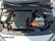 2020 Hyundai Ioniq SEL с VIN KMHC85LC7LU190736, выставлен на аукционе Copart как лот 70916244 с пробегом 80 132 миль миль и Списание • Salvage title. История ставок и продаж доступна на DreamBid. Изображение 13.