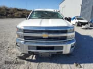 ✅ 2017 Chevrolet Silverado 2500HD LT • VIN: 1GC1KVEG2HF227765 • Lot: 87211585. Listed on Copart with 149,376 mi. Free auction sales archive from the USA and detailed vehicle history report at DreamBid. Image 5.