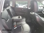 ✅ 2019 Jeep Compass Limited • VIN: 3C4NJCCB3KT675994 • Lot: 81872945. Wystawiony na Copart z przebiegiem 100 522 mil. Bezpłatny archiwum sprzedaży aukcyjnych z USA i szczegółowy raport historii pojazdu na DreamBid. Zdjęcie 10.