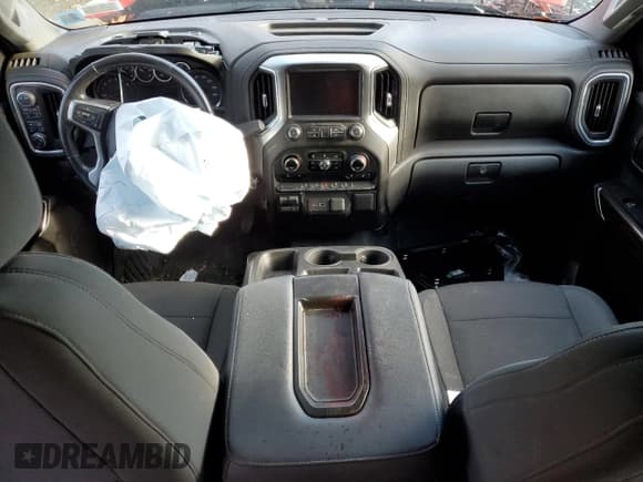 ✅ 2021 Chevrolet Silverado 1500 RST • VIN: 3GCUYEED8MG364638 • Lot: 92171825. Wystawiony na Copart z przebiegiem Nie podano. Bezpłatny archiwum sprzedaży aukcyjnych z USA i szczegółowy raport historii pojazdu na DreamBid. Zdjęcie 8.