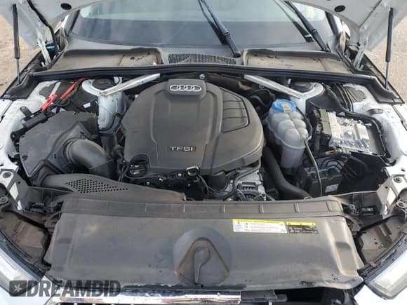 ✅ 2018 Audi A4 allroad Premium Plus • VIN: WA18NAF44JA119339 • Lot: 46049445. Wystawiony na Copart z przebiegiem 102 755 mil. Bezpłatny archiwum sprzedaży aukcyjnych z USA i szczegółowy raport historii pojazdu na DreamBid. Zdjęcie 11.