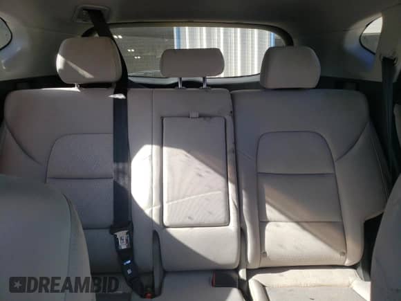 2018 Hyundai Tucson SEL with VIN KM8J3CA47JU701509, listed as a Copart auction lot 90939625 with Not provided miles and Clean title. Bid and sale history available at DreamBid. Image 10.