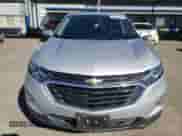 2018 Chevrolet Equinox LT с VIN 2GNAXJEV2J6216779, выставлен на аукционе Copart как лот 86751835 с пробегом 116 747 миль миль и Списание • Salvage title. История ставок и продаж доступна на DreamBid. Изображение 5.