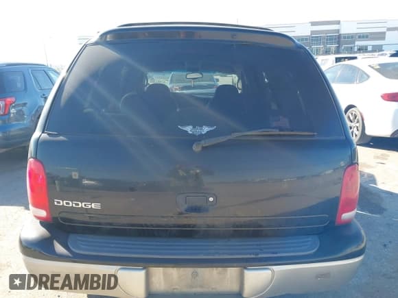 ✅ 2001 Dodge Durango • VIN: 1B4HR28N51F620472 • Лот: 43487389. Опубликован ранее на IAAI с пробегом 137 194 миль. Бесплатный доступ к архиву аукционных продаж из США и подробный отчёт об истории автомобиля на DreamBid. Изображение 16.