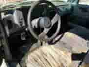 1989 Chevrolet S-10 X96 с VIN 1GCCS14Z6K2231434, выставлен на аукционе Copart как лот 76987234 с пробегом 378 217 миль миль и Списание • Salvage title. История ставок и продаж доступна на DreamBid. Изображение 8.