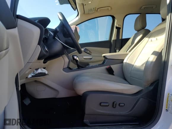 ✅ 2019 Ford Escape SEL • VIN: 1FMCU9HD4KUB44252 • Лот: 91180185. Опубликован ранее на Copart с пробегом 79 993 миль. Бесплатный доступ к архиву аукционных продаж из США и подробный отчёт об истории автомобиля на DreamBid. Изображение 7.