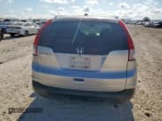 ✅ 2012 Honda CR-V EX-L • VIN: 2HKRM3H73CH505956 • Лот: 68090435. Опубликован ранее на Copart с пробегом 186 499 миль. Бесплатный доступ к архиву аукционных продаж из США и подробный отчёт об истории автомобиля на DreamBid. Изображение 6.