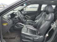 ✅ 2014 Hyundai Veloster Turbo • VIN: KMHTC6AE0EU184241 • Лот: 51698305. Опубликован ранее на Copart с пробегом 115 830 миль. Бесплатный доступ к архиву аукционных продаж из США и подробный отчёт об истории автомобиля на DreamBid. Изображение 7.