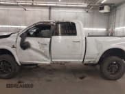 ✅ 2017 Ram 2500 Laramie • VIN: 3C6UR5FL6HG694083 • Lot: 42546210. Listed on IAAI with Not provided. Free auction sales archive from the USA and detailed vehicle history report at DreamBid. Image 14.