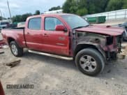 ✅ 2010 Toyota Tacoma PreRunner • VIN: 3TMKU4HN1AM024150 • Lot: 70733455. Wystawiony na Copart z przebiegiem 180 070 mil. Bezpłatny archiwum sprzedaży aukcyjnych z USA i szczegółowy raport historii pojazdu na DreamBid. Zdjęcie 4.