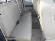 ✅ 2008 Ford F-250 XL • VIN: 1FTSX21518EC34074 • Lot: 41899503. Listed on IAAI with 110,003 mi. Free auction sales archive from the USA and detailed vehicle history report at DreamBid. Image 8.