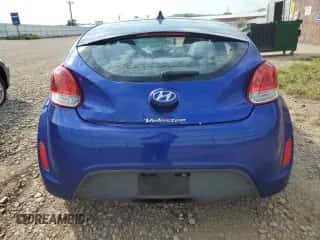 2012 Hyundai Veloster w/Red Int с VIN KMHTC6AD8CU042093, выставлен на аукционе Copart как лот 71263784 с пробегом 94 528 миль миль и Чистый • Clean title. История ставок и продаж доступна на DreamBid. Изображение 6.