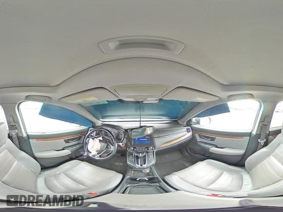 ✅ 2017 Honda CR-V Touring • VIN: 7FARW1H94HE026343 • Лот: 84835585. Опубликован ранее на Copart с пробегом 107 521 миль. Бесплатный доступ к архиву аукционных продаж из США и подробный отчёт об истории автомобиля на DreamBid. Изображение 16.