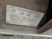 ✅ 1997 Geo Metro • VIN: 2C1MR5297V6770823 • Lot: 43748499. Wystawiony na IAAI z przebiegiem 65 343 mil. Bezpłatny archiwum sprzedaży aukcyjnych z USA i szczegółowy raport historii pojazdu na DreamBid. Zdjęcie 9.