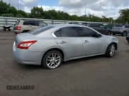 ✅ 2010 Nissan Maxima SV • VIN: 1N4AA5AP9AC804099 • Лот: 85119035. Опубликован ранее на Copart с пробегом 100 067 миль. Бесплатный доступ к архиву аукционных продаж из США и подробный отчёт об истории автомобиля на DreamBid. Изображение 3.