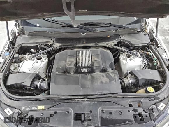 ✅ 2020 Land Rover Discovery SE • VIN: SALRG2RV9L2423836 • Лот: 92815055. Опубликован ранее на Copart с пробегом 119 317 миль. Бесплатный доступ к архиву аукционных продаж из США и подробный отчёт об истории автомобиля на DreamBid. Изображение 12.