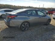 ✅ 2023 Nissan Versa SR • VIN: 3N1CN8FV3PL819701 • Lot: 92292965. Listed on Copart with 27,417 mi. Free auction sales archive from the USA and detailed vehicle history report at DreamBid. Image 3.