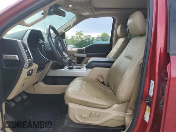 ✅ 2015 Ford F-150 XLT • VIN: 1FTEW1EF5FFB77964 • Lot: 57803395. Listed on Copart with 84,024 mi. Free auction sales archive from the USA and detailed vehicle history report at DreamBid. Image 7.