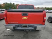 ✅ 2013 Chevrolet Silverado 1500 LT • VIN: 1GCRKSE77DZ398375 • Lot: 77945494. Listed on Copart with 175,938 mi. Free auction sales archive from the USA and detailed vehicle history report at DreamBid. Image 6.