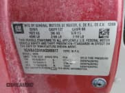 ✅ 2010 Chevrolet HHR 2LT • VIN: 3GNBACDV0AS566917 • Lot: 45459585. Listed on Copart with 102,846 mi. Free auction sales archive from the USA and detailed vehicle history report at DreamBid. Image 12.