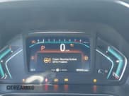 ✅ 2023 Honda Odyssey Touring • VIN: 5FNRL6H83PB060524 • Lot: 43371431. Listed on IAAI with 9,840 mi. Free auction sales archive from the USA and detailed vehicle history report at DreamBid. Image 7.