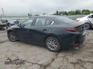 ✅ 2021 Mazda 3 S • VIN: JM1BPAAL5M1311166 • Lot: 55552095. Listed on Copart with 41,811 mi. Free auction sales archive from the USA and detailed vehicle history report at DreamBid. Image 2.