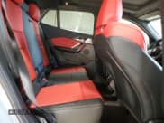 ✅ 2025 BMW X2 xDrive28i • VIN: WBX63GM08S5381674 • Lot: 87376425. Wystawiony na Copart z przebiegiem 51 mil. Bezpłatny archiwum sprzedaży aukcyjnych z USA i szczegółowy raport historii pojazdu na DreamBid. Zdjęcie 11.