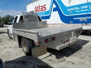 2006 Dodge 3500 SLT с VIN 3D7ML48C56G127531, выставлен на аукционе Copart как лот 75885704 с пробегом 112 283 миль миль и На запчасти • Non repairable. История ставок и продаж доступна на DreamBid. Изображение 2.