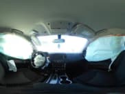 ✅ 2017 Nissan Pathfinder SV • VIN: 5N1DR2MN9HC669902 • Lot: 43361103. Wystawiony na IAAI z przebiegiem 199 863 mil. Bezpłatny archiwum sprzedaży aukcyjnych z USA i szczegółowy raport historii pojazdu na DreamBid. Zdjęcie 18.