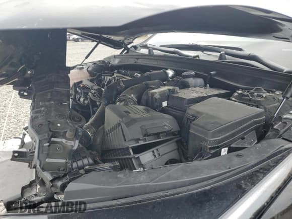 ✅ 2025 Kia K5 GT • VIN: KNAG44J88S5323598 • Lot: 81284215. Listed on Copart with Not provided. Free auction sales archive from the USA and detailed vehicle history report at DreamBid. Image 11.