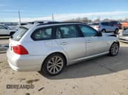 ✅ 2012 BMW 3 Series 328i xDrive • VIN: WBAUU3C5XCA543169 • Lot: 87904685. Listed on Copart with 224,245 mi. Free auction sales archive from the USA and detailed vehicle history report at DreamBid. Image 3.