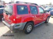 ✅ 2008 Nissan Xterra S • VIN: 5N1AN08U88C506288 • Lot: 43305198. Listed on IAAI with 110,010 mi. Free auction sales archive from the USA and detailed vehicle history report at DreamBid. Image 4.