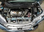 ✅ 2014 Honda CR-V EX • VIN: 2HKRM4H50EH609604 • Lot: 91823615. Listed on Copart with 125,576 mi. Free auction sales archive from the USA and detailed vehicle history report at DreamBid. Image 12.