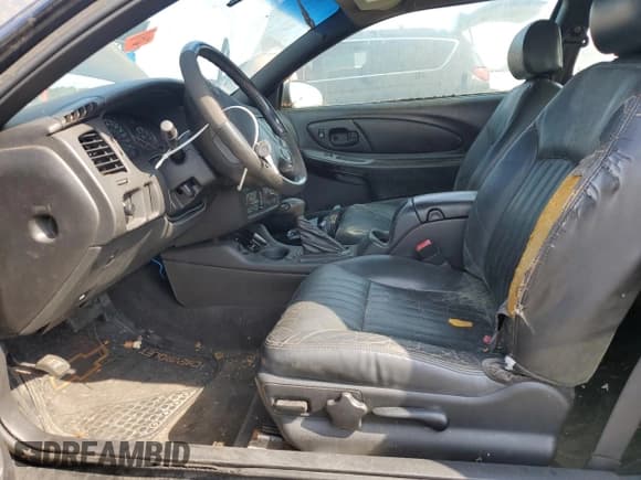 ✅ 2003 Chevrolet Monte Carlo LS • VIN: 2G1WW12E139441825 • Lot: 63370575. Listed on Copart with 59,025 mi. Free auction sales archive from the USA and detailed vehicle history report at DreamBid. Image 7.