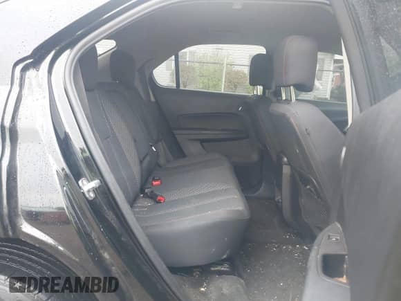 2017 Chevrolet Equinox LT с VIN 2GNALCEK8H1589314, выставлен на аукционе IAAI как лот 43291196 с пробегом 155 273 миль миль и . История ставок и продаж доступна на DreamBid. Изображение 8.