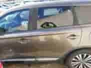 2019 Mitsubishi Outlander ES с VIN JA4AD2A33KZ026291, выставлен на аукционе IAAI как лот 43175889 с пробегом 147 864 миль миль и . История ставок и продаж доступна на DreamBid. Изображение 15.